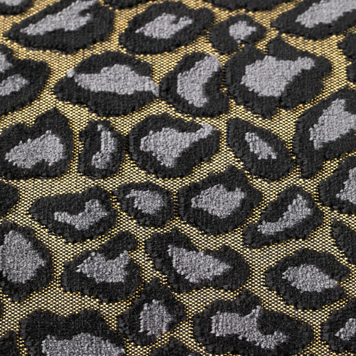 Подушка It's a Wild World Baby Panther cushion_3