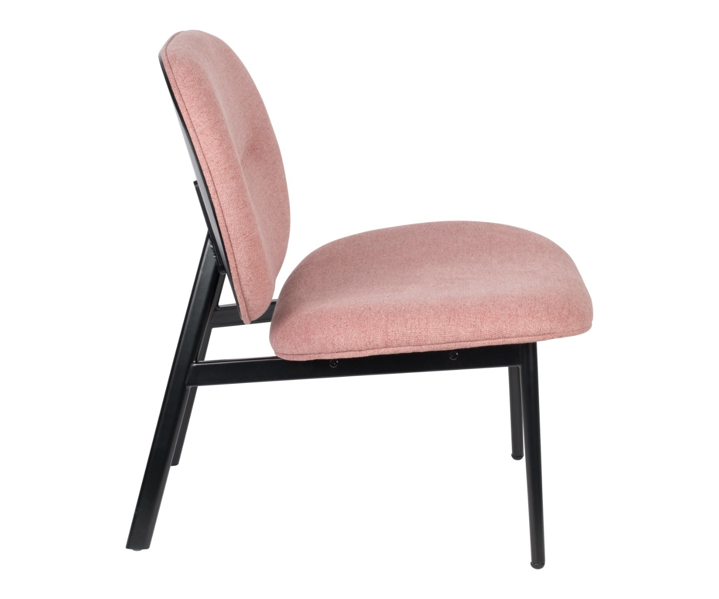 Лаунж-кресло Spike Pink_6