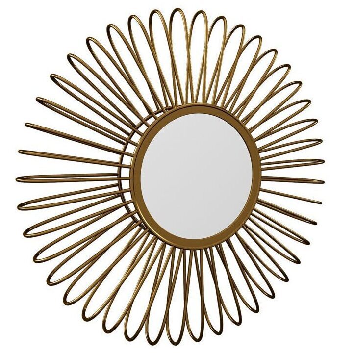 Зеркало "Selena"_0