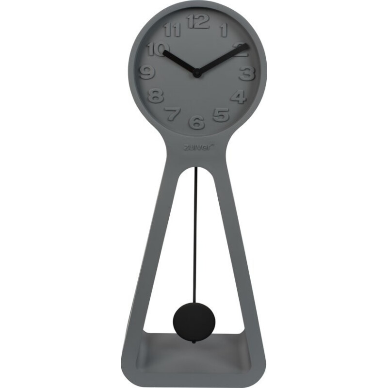 Часы настольные "Pendulum Time"_0