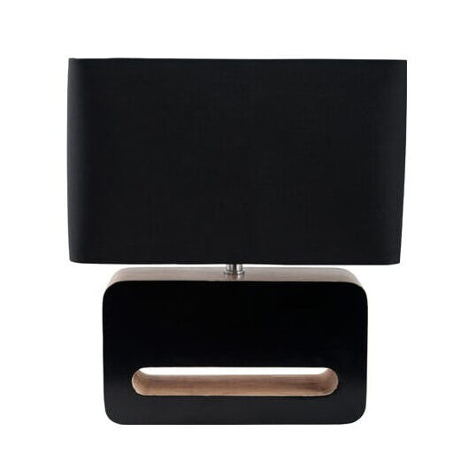 Настольная лампа "Wood"_0