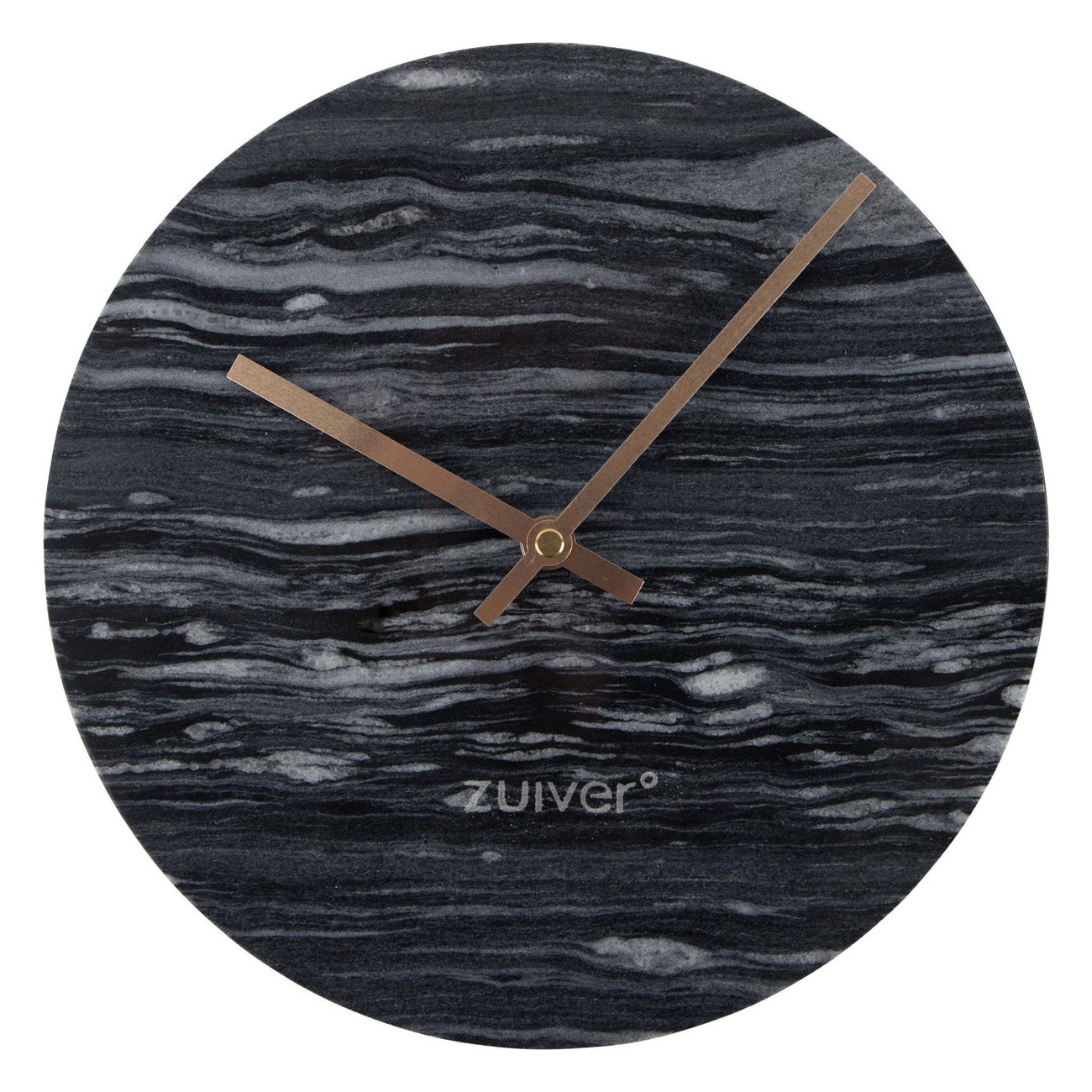 Часы настенные "Marble Time"_0