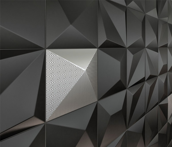 Керамическая плитка Kioto Black 25х25_0
