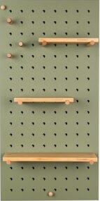 Полки "Pegboard Bundy"_0