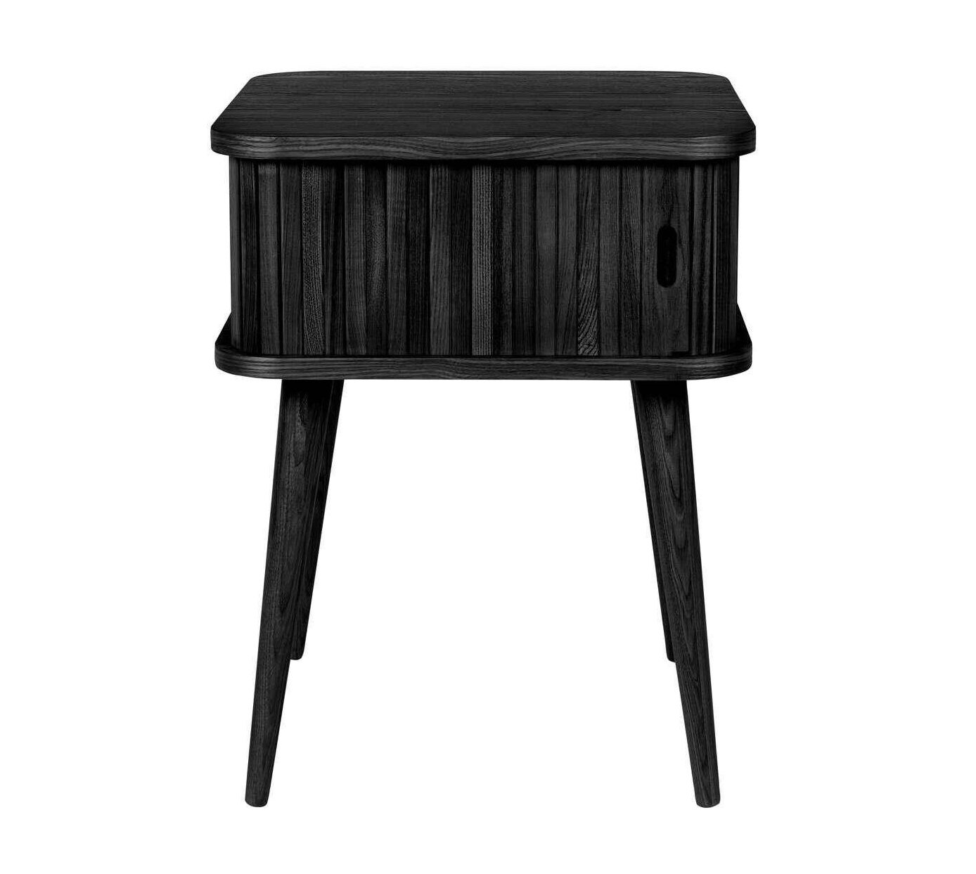 Прикроватная тумба Barbier Black_0