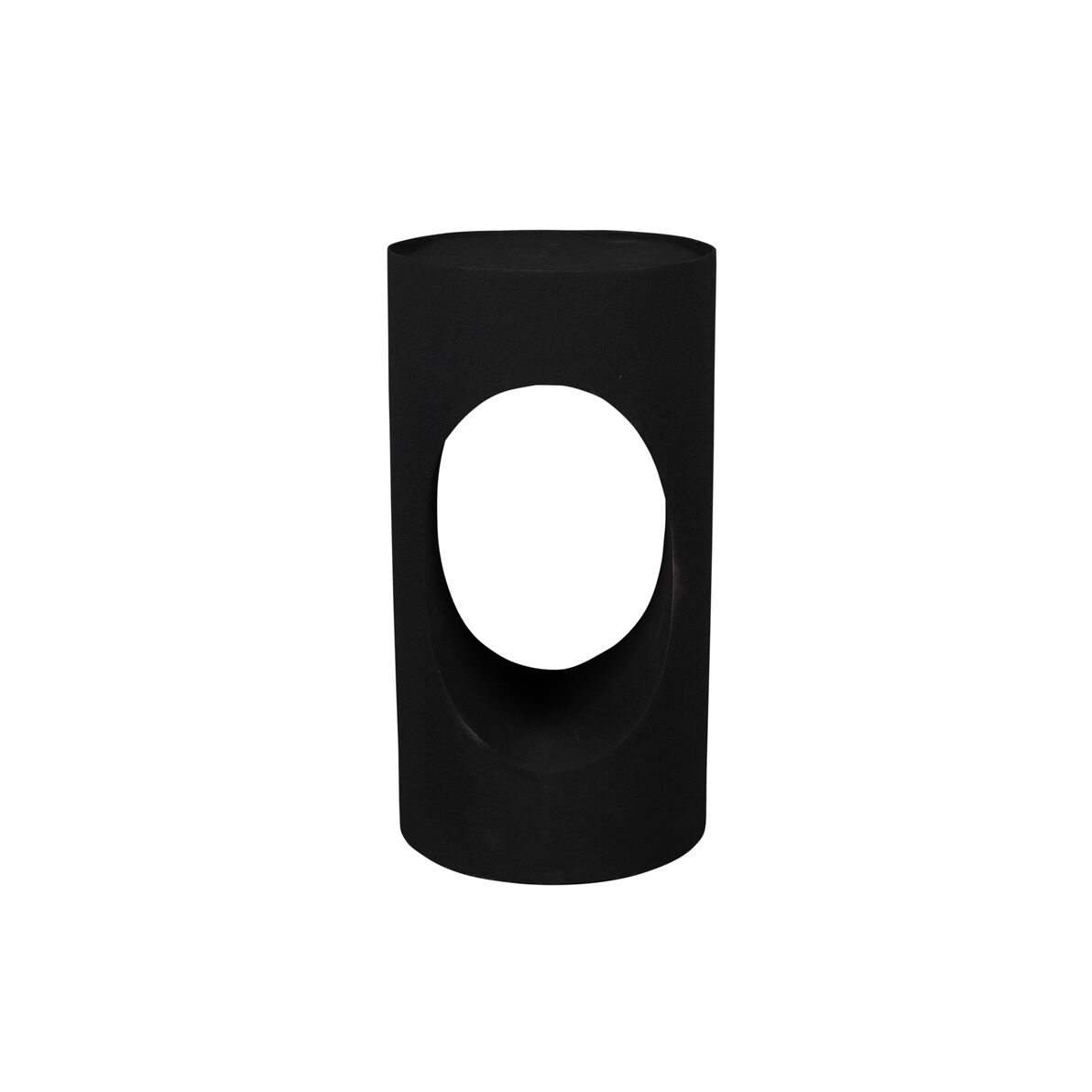 Приставной столик "Sai Black"_0