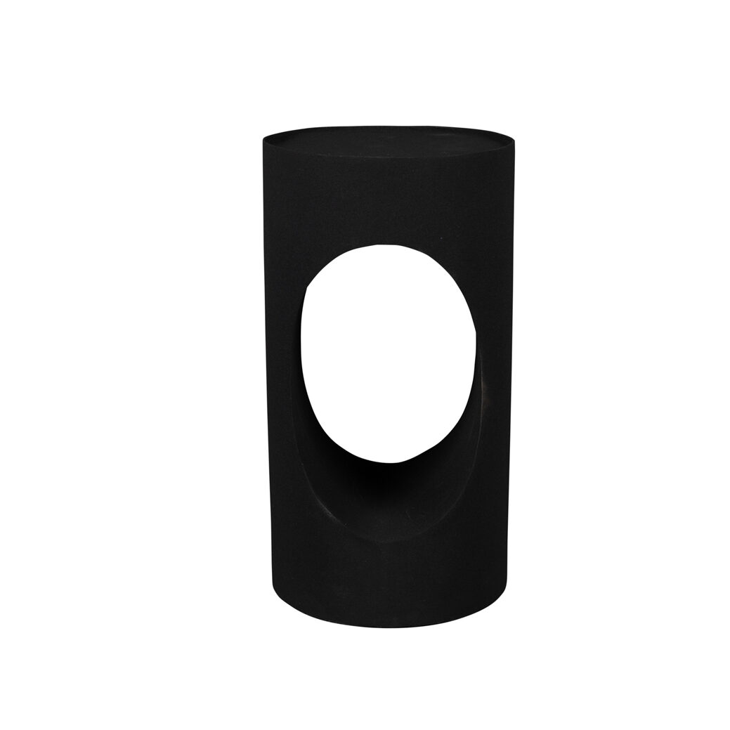 Приставной столик "Sai Black"_0