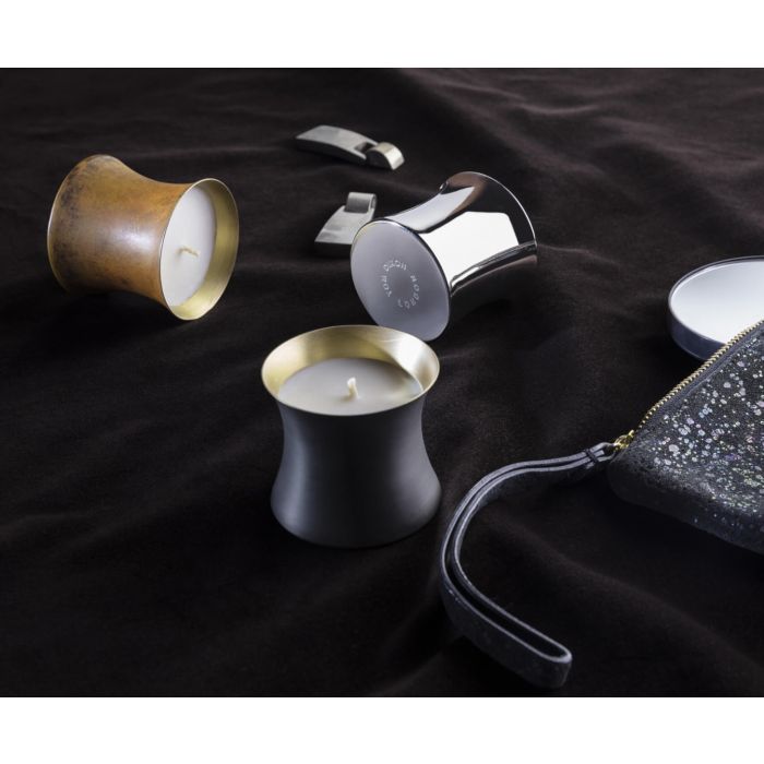Свеча Alchemy Travel Candle 60g_2