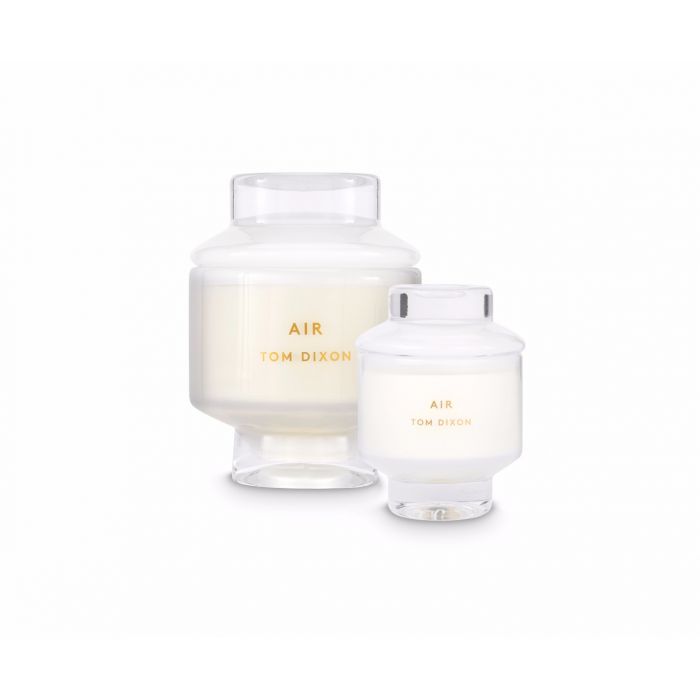 Свеча Elements Air Candle Medium_1