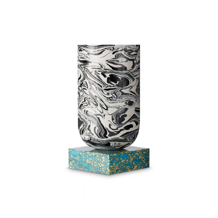 Ваза Swirl Medium Vase_0