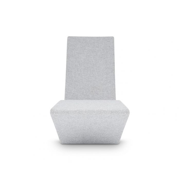 Кресло BIRD CHAISE FABRIC A_14