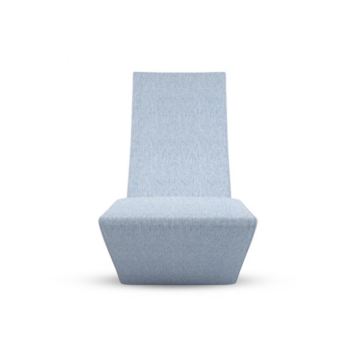 Кресло BIRD CHAISE FABRIC B_27
