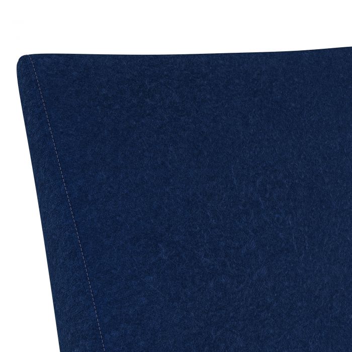 Кресло BIRD CHAISE FABRIC B_24