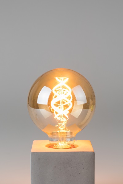 Лампочка "Bulb Globe"_1