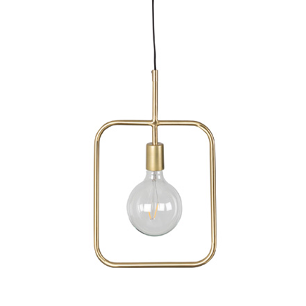 Подвесной светильник "Cubo"_0