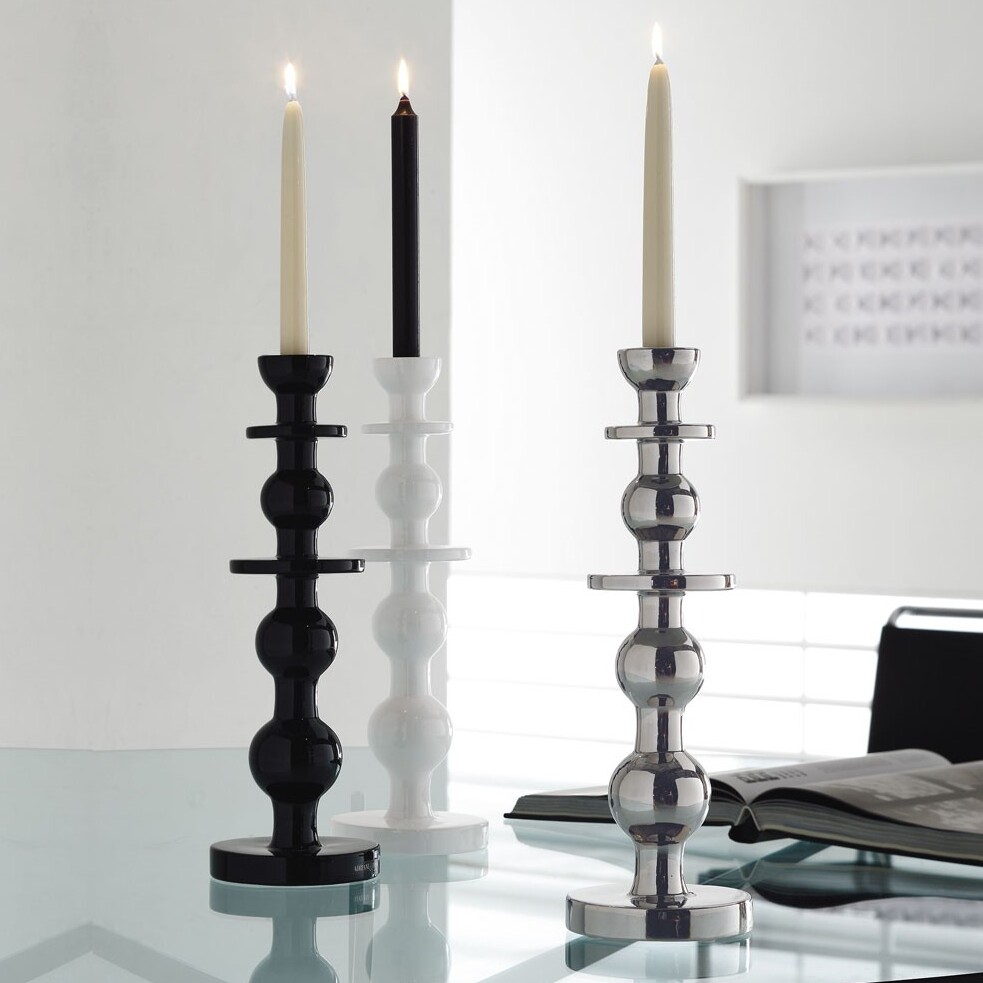 Подсвечник "Imperial candle holder"_1