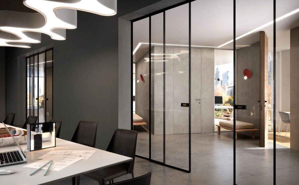 Дверь FILOMURO DOORS FOR INTERIORS_1