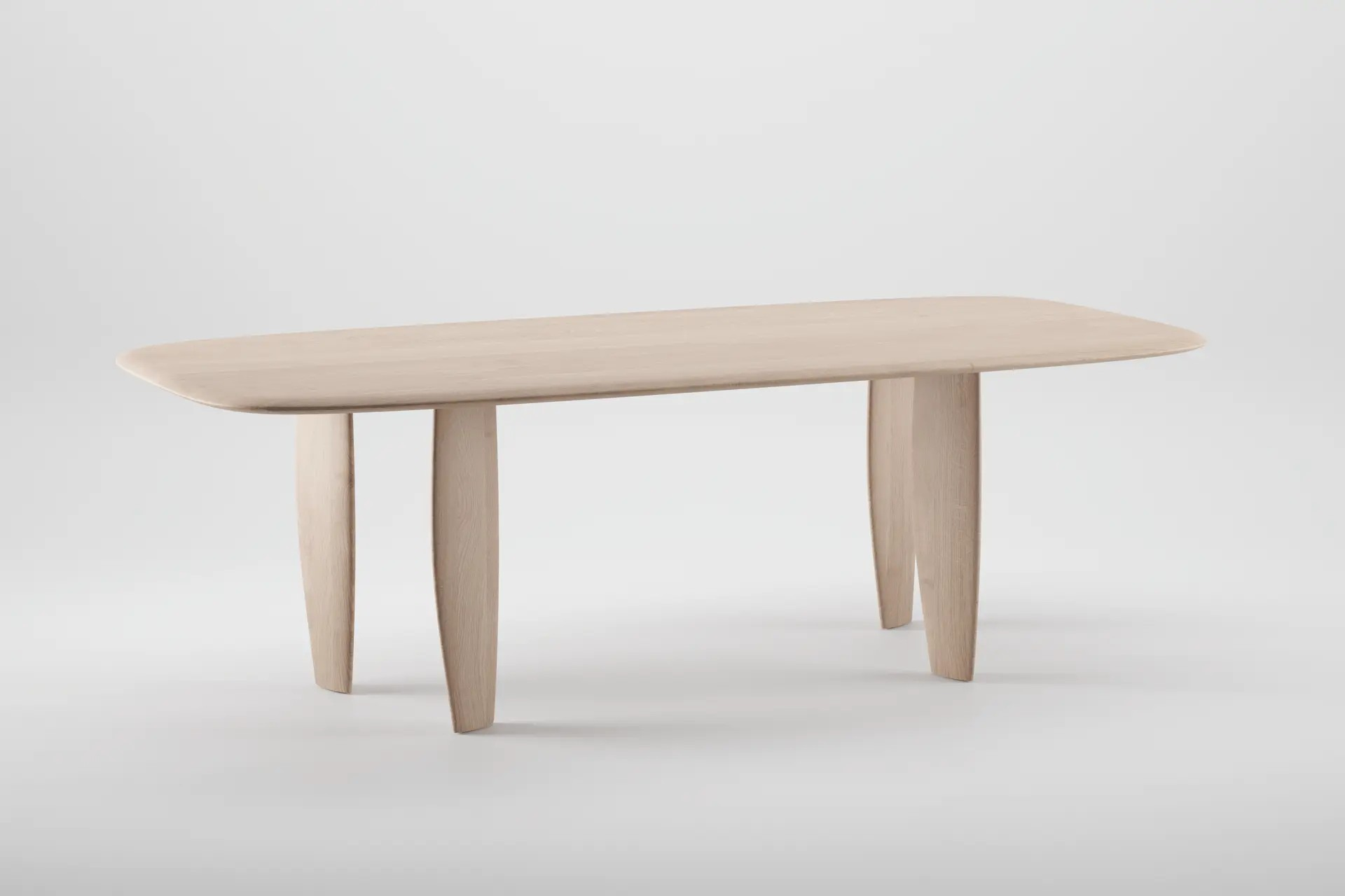 Обеденный стол "Nilu table" 180X100_0
