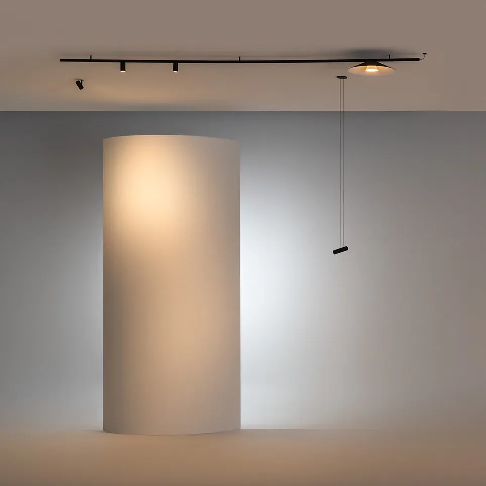 Подвесной светильник "Circus celling"_0