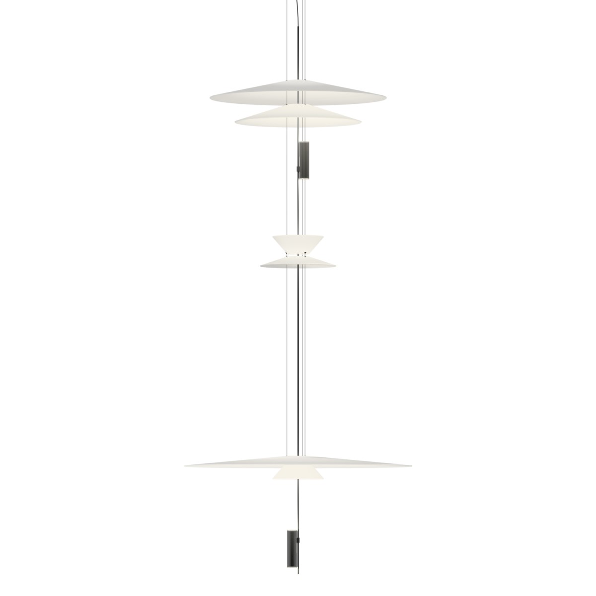 Подвесной светильник "Flamingo"_0