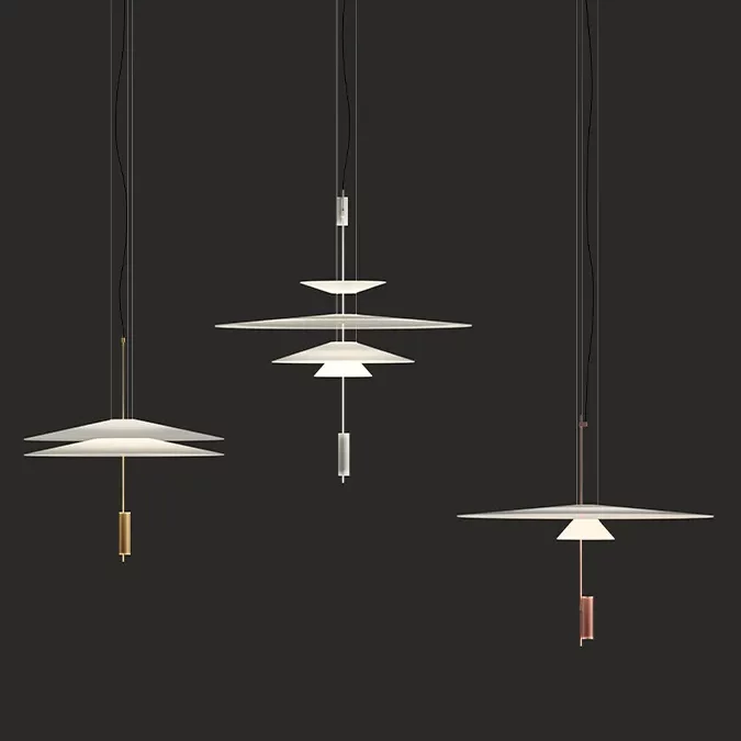 Подвесной светильник "Flamingo"_3