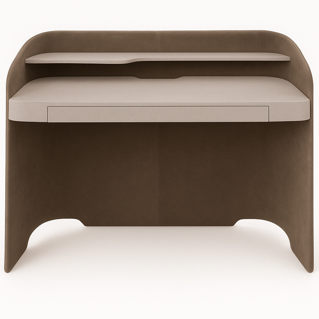 Столик туалетный "Chloe"_0