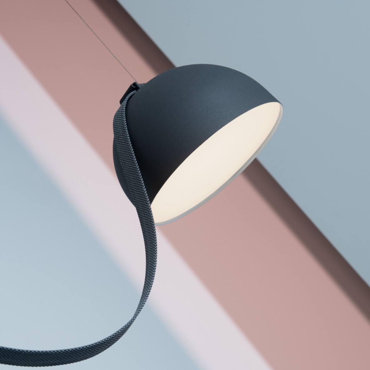 Подвесной светильник "Plusminus"_2