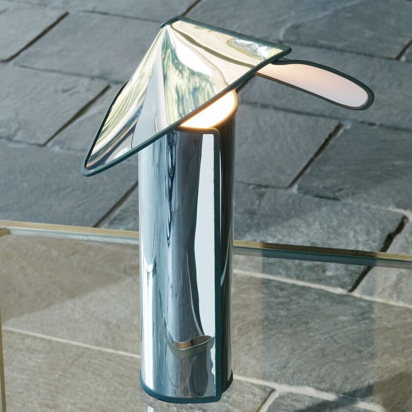 Настольный светильник "Chiara Table"_1