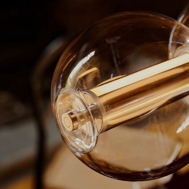 Подвесной светильник "Luce Sferica"_3