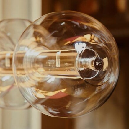 Подвесной светильник "Luce Sferica"_2