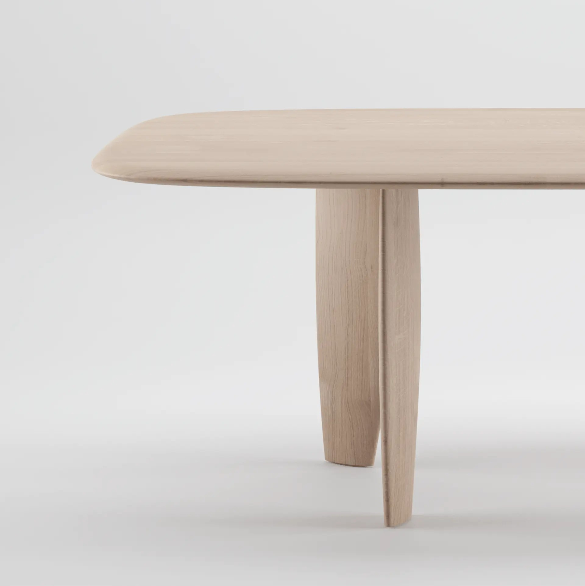 Обеденный стол "Nilu table"_1