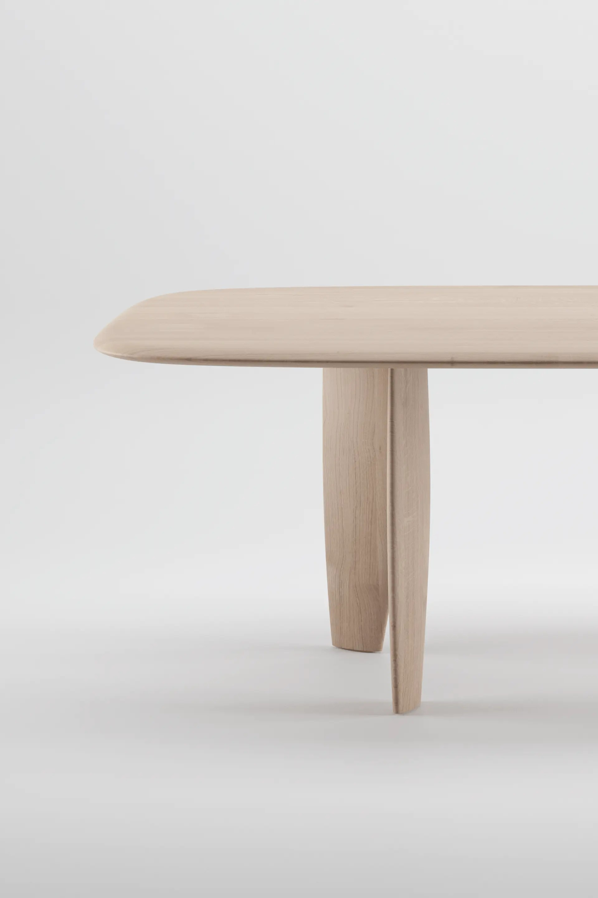 Обеденный стол "Nilu table" 180X100_1