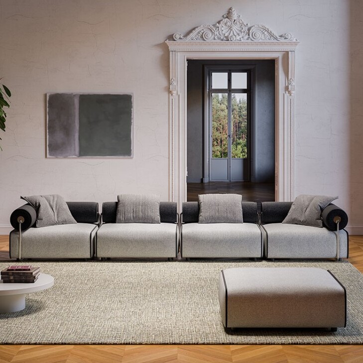 Диван "Levante"_2