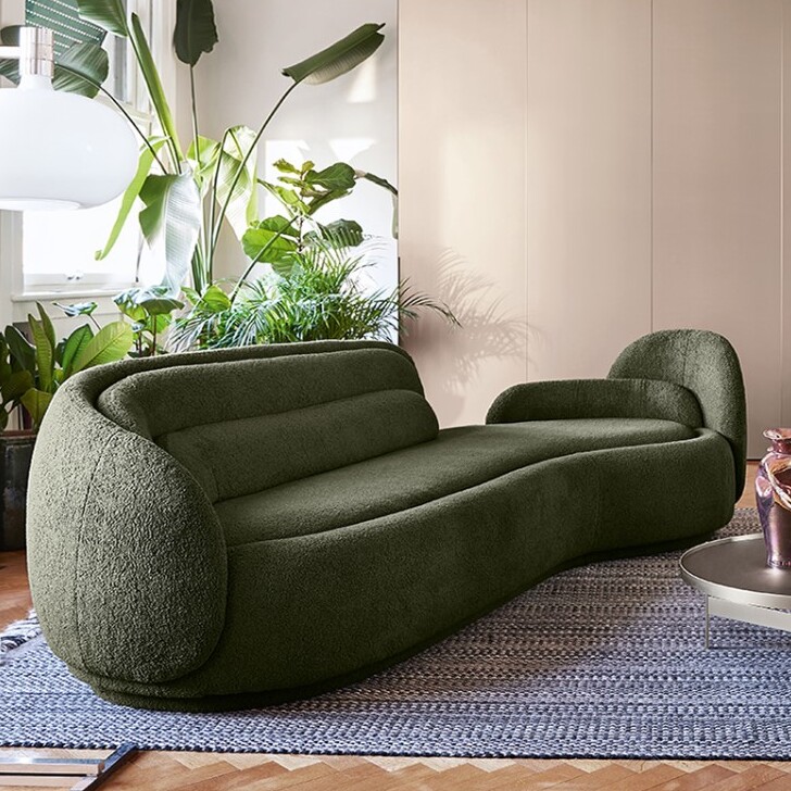 Диван "Peonia"_2