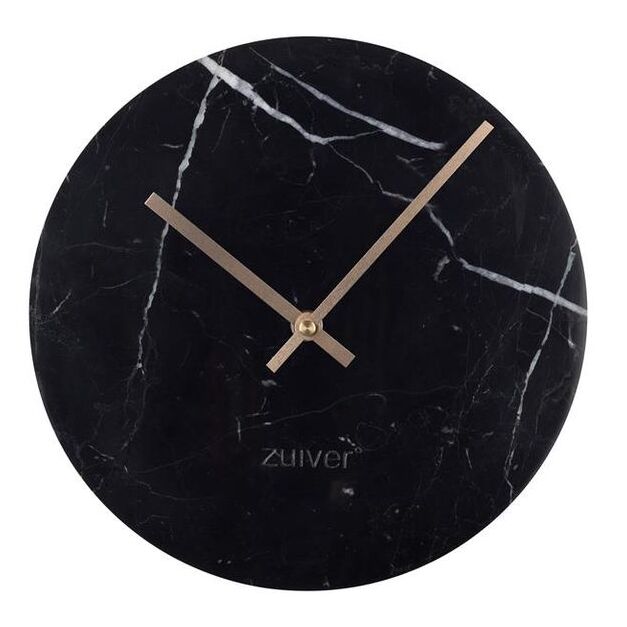 Часы настенные "Marble Time"_0