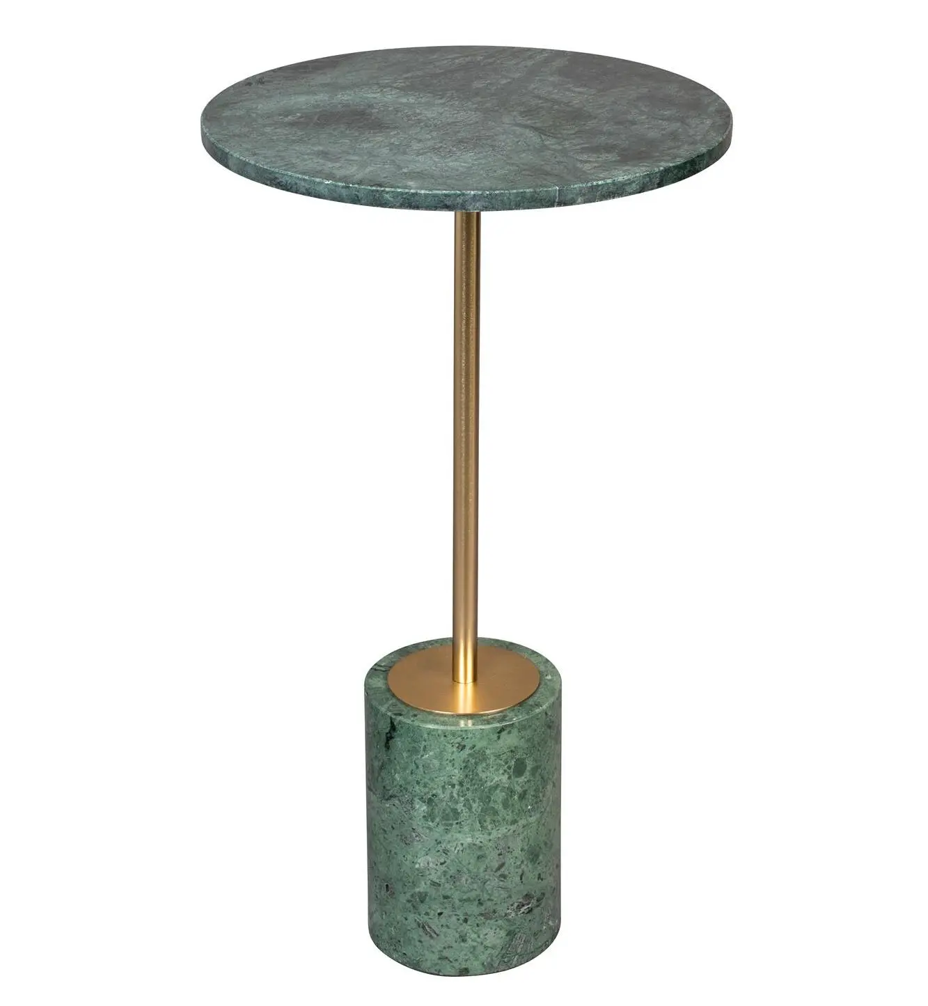 Приставной столик "Gunnar Green"_0