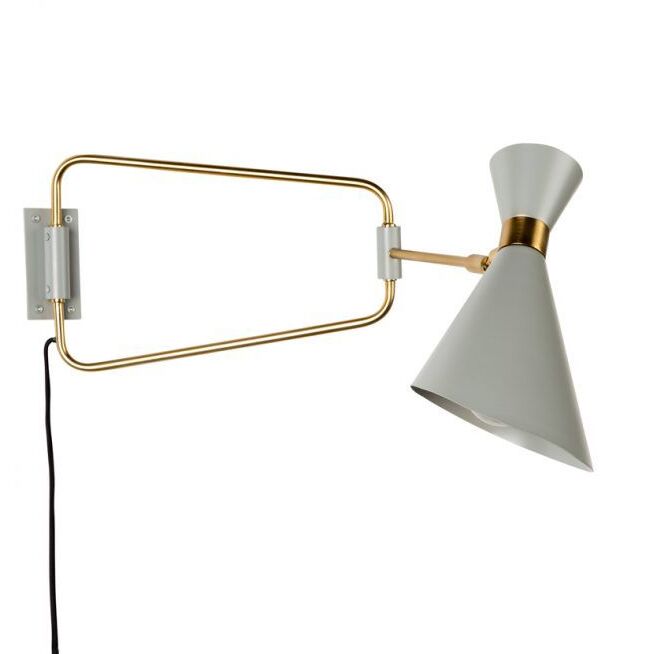 Настенный светильник "Shady"_0