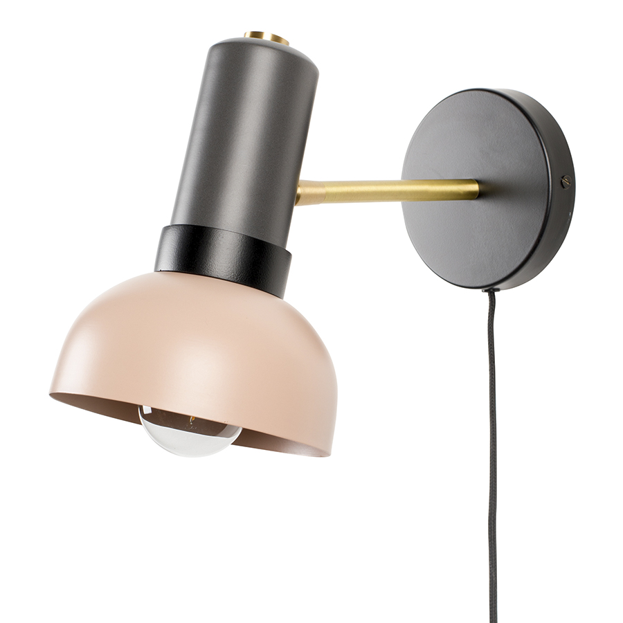 Настенный светильник "Charlie"_0