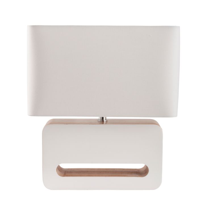 Настольная лампа "Wood"_0