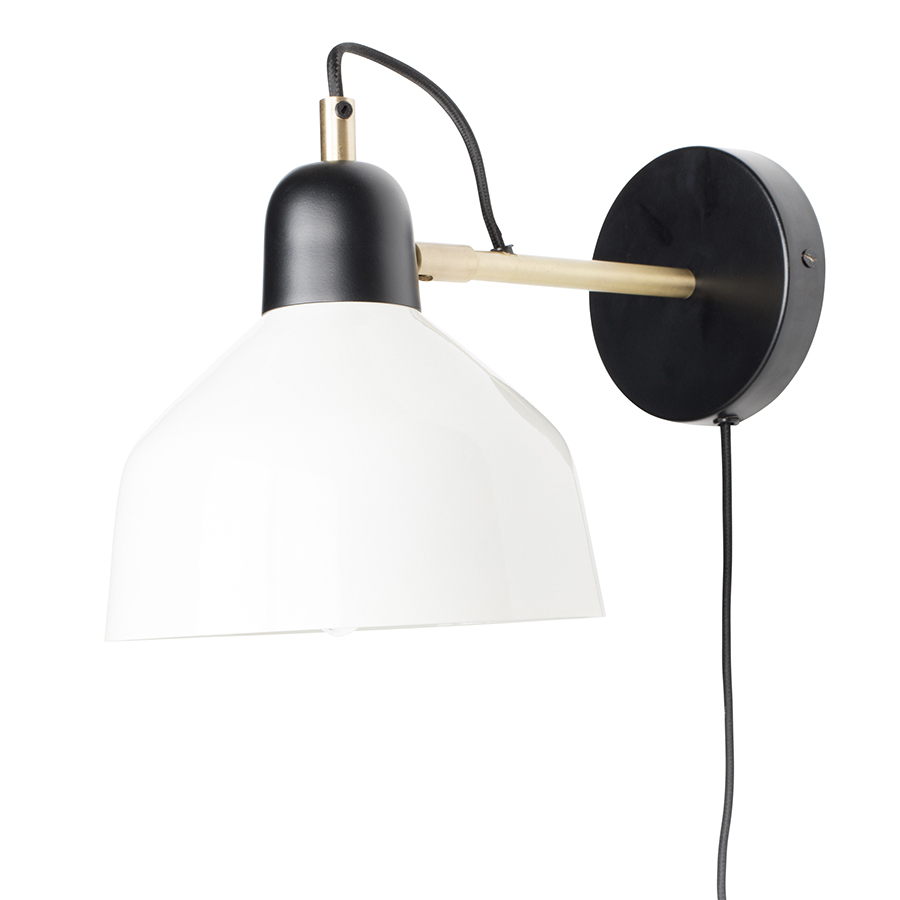 Настенный светильник "Skala"_0