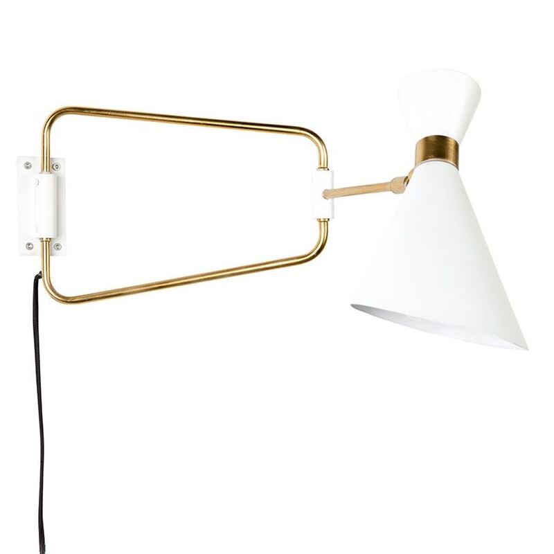 Настенный светильник "Shady"_0