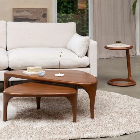 Приставной столик "Doppio"_1