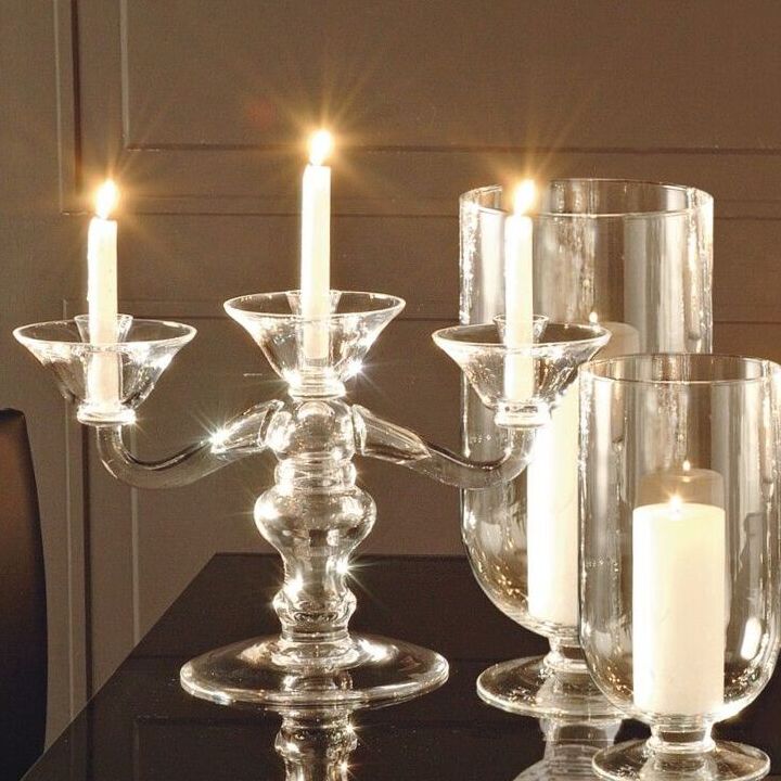 Подсвечник "Vienna"_1