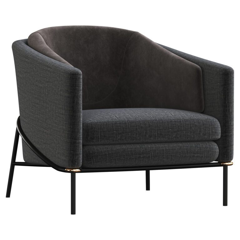 Кресло "Fil Noir"_0