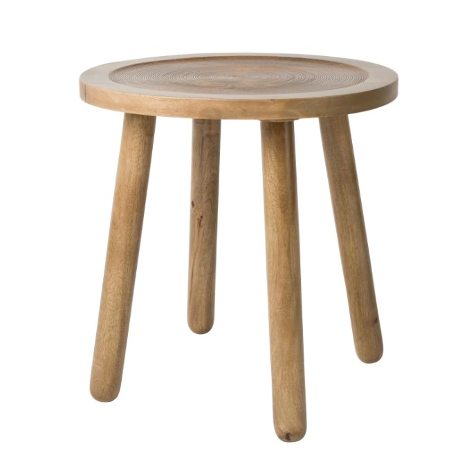 Столик кофейный "Dendron Side Table S"_0