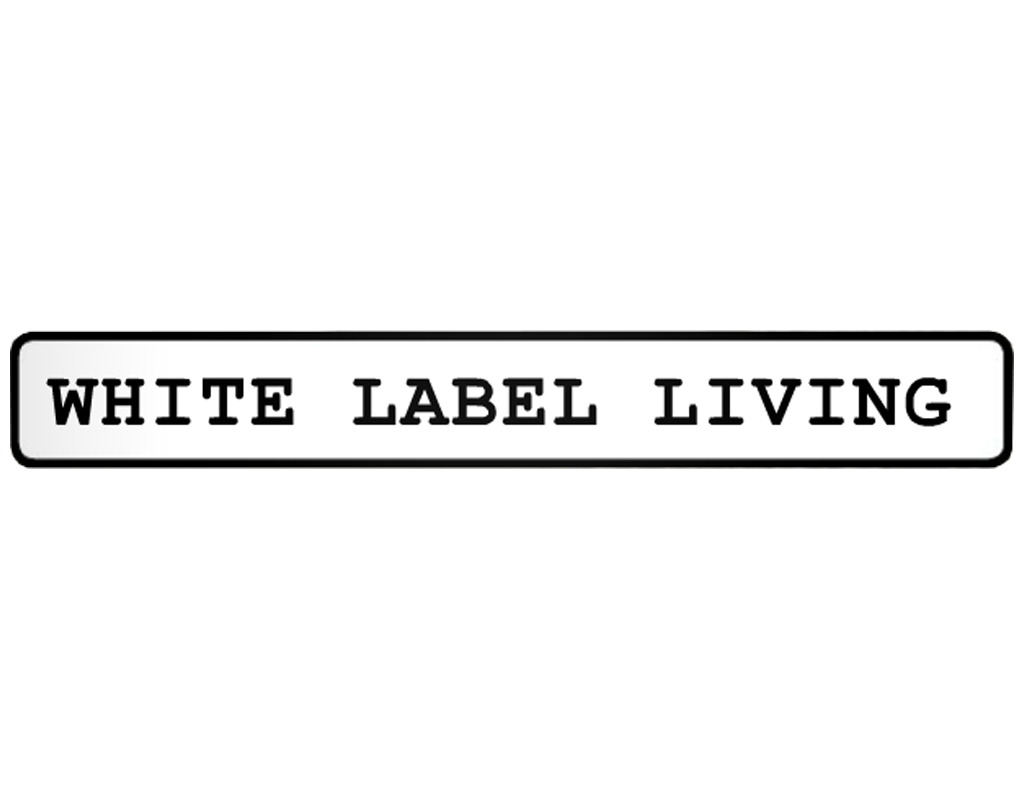 White Label Living