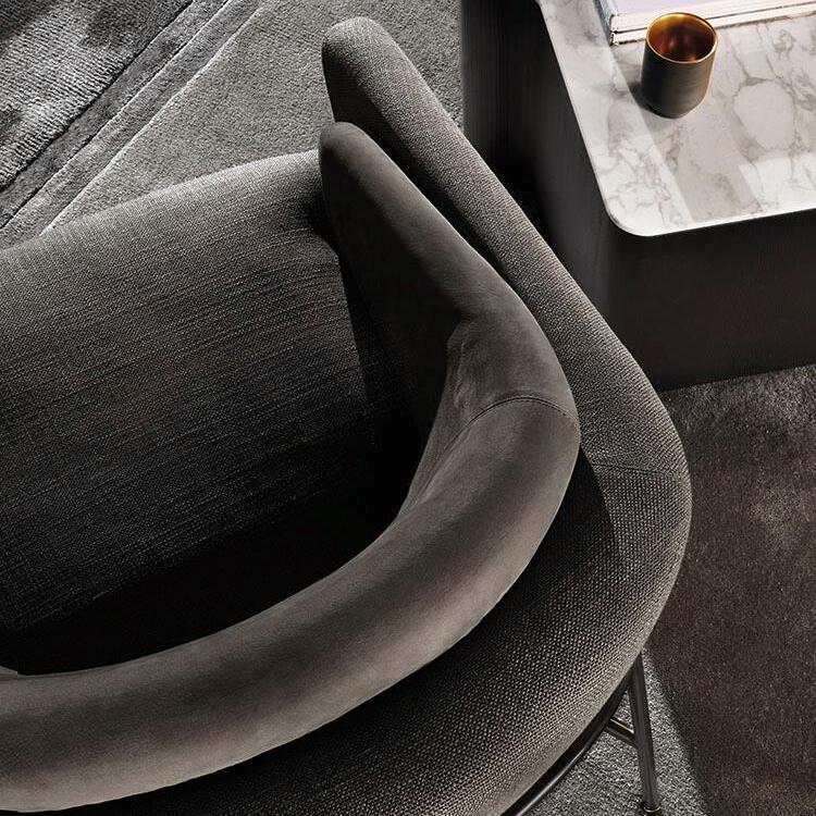 Кресло "Fil Noir"_1