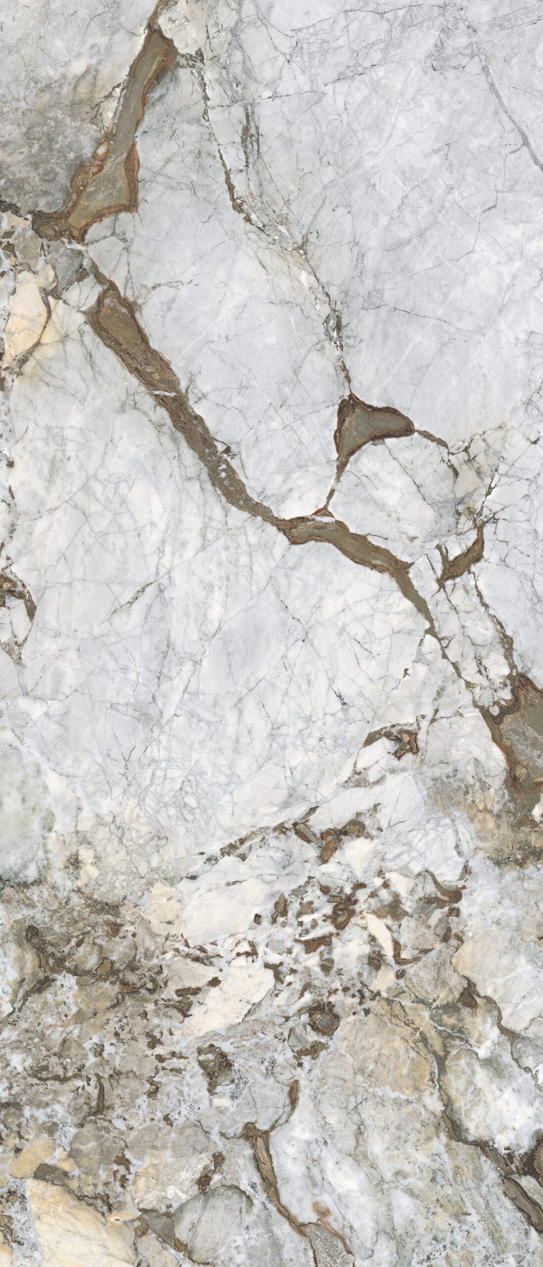 MAKRO REVOLUTION Calacatta Iron Satin Rett._0