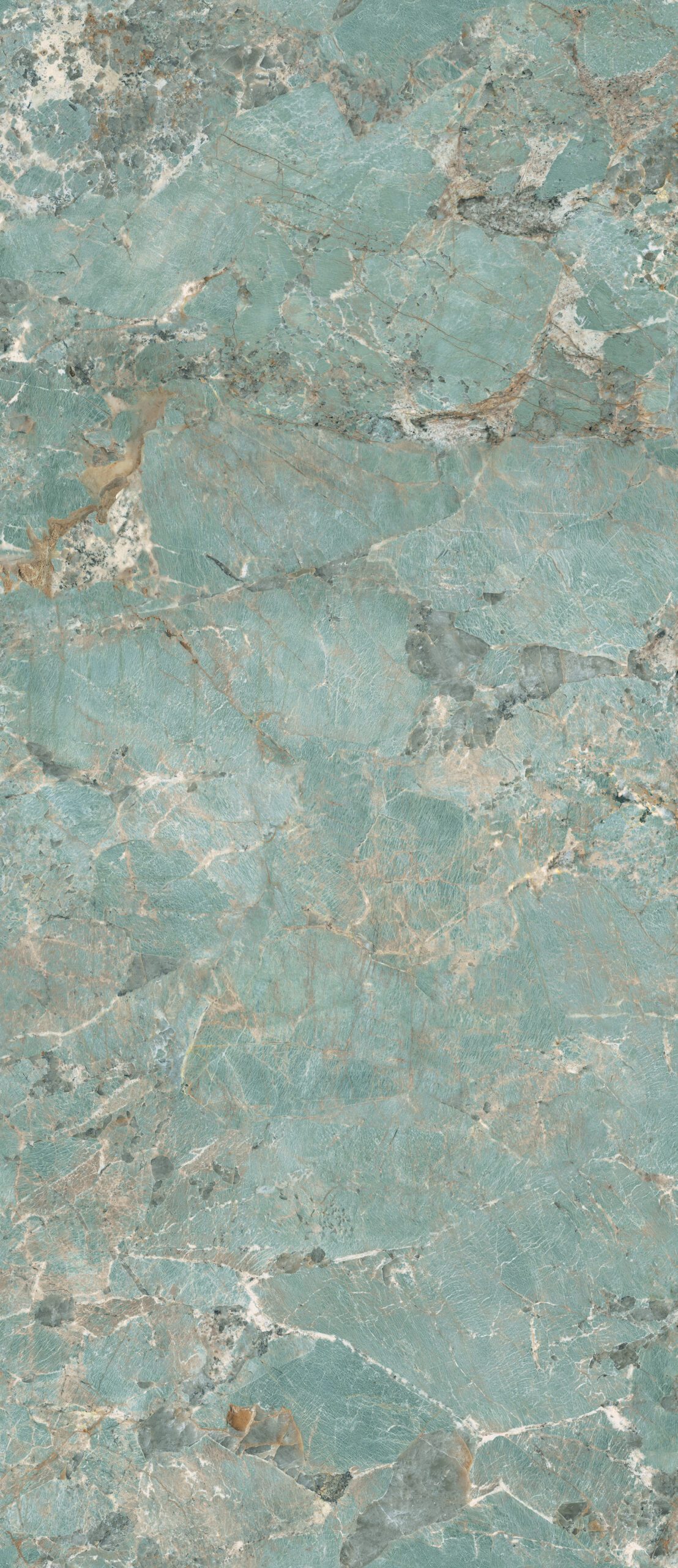 SCULTOREA FOYER Green Ama Reflex Rett._0