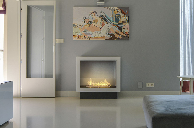 Биокамин "PrimeBox"_1